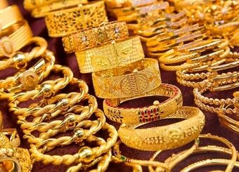 قیمت طلا و سکه امروز یکشنبه 12بهمن/ طلا دوباره ریخت؟ + جدول

