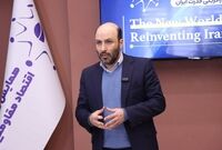 به چین گفتیم از منابع خودمان به ما وام بده!