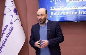 به چین گفتیم از منابع خودمان به ما وام بده!