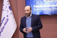 به چین گفتیم از منابع خودمان به ما وام بده!