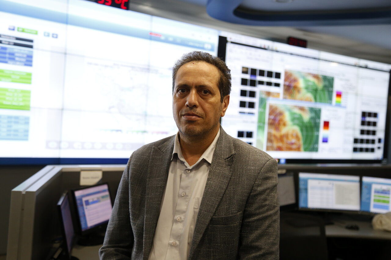 پیش‌بینی هواشناسی ۵ اسفند؛ هشدار بارش برف و باران در ۱۸ استان از امروز
