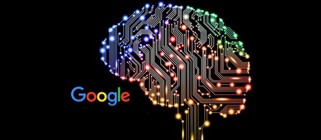 چگونه هوش مصنوعی مانع فروپاشی گوگل شد؟