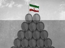 وابستگی بودجه به نفت کم شد