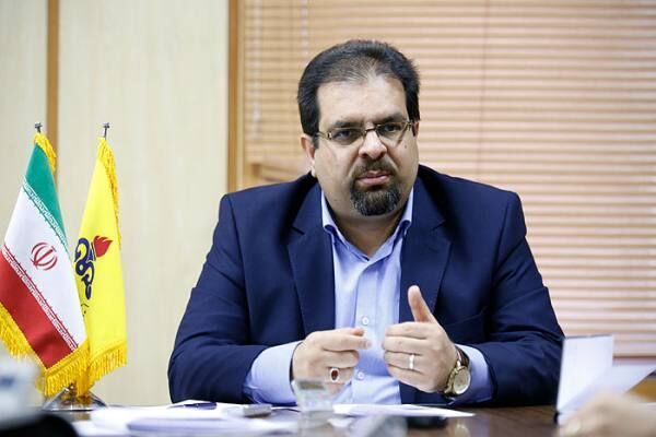 ناترازی گاز در زمستان به ۴۰۰ میلیون مترمکعب میرسد