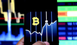 بازار ارزهای مجازی پرواز کرد