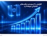 افزایش 70 درصدی درآمدهای عملیاتی «وبصادر»
