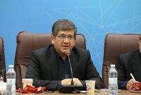حلقه ترانزیت ریلی ایران و ترکمن‌ها محکم شد
