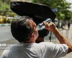 افزایش دما تا اوایل شهریور ادامه دارد