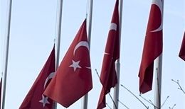 کشیدن ترمز افزایش مالیات ها در ترکیه برای حمایت از کاهش تورم