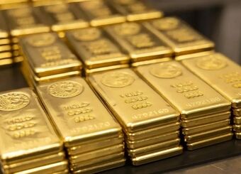 قیمت طلا امروز جمعه 22 خرداد 1405