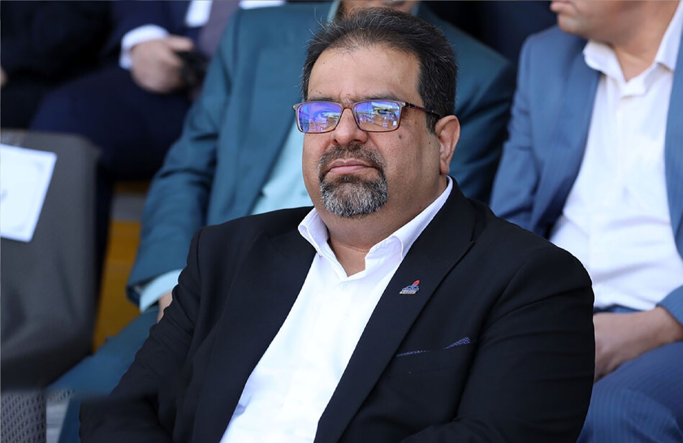 مدیریت مصرف گاز نیازمند نگاه ملی است
