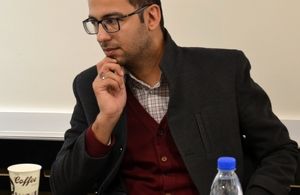 وزارت راه و شهرسازی خودش محتکر زمین است!