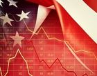 افزایش چشمگیر کسری تجاری آمریکا