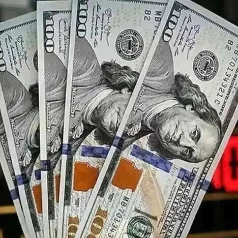 قیمت دلار بالای ۲۶۸ هزار تومان رفت / قیمت دلار امروز شنبه ۱۸ مهر ۱۴۰۵

