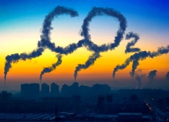 گام‌های عملی برای کاهش شاخص کربن در صنایع

