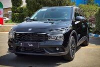 آخرین قیمت محصولات ایران خودرو امروز، سه شنبه 12 خردادماه