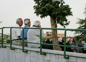 بازنشستگان بخوانند / تغییر بزرگ در زمان واریز حقوق بازنشستگان مهر ۱۴۰۴