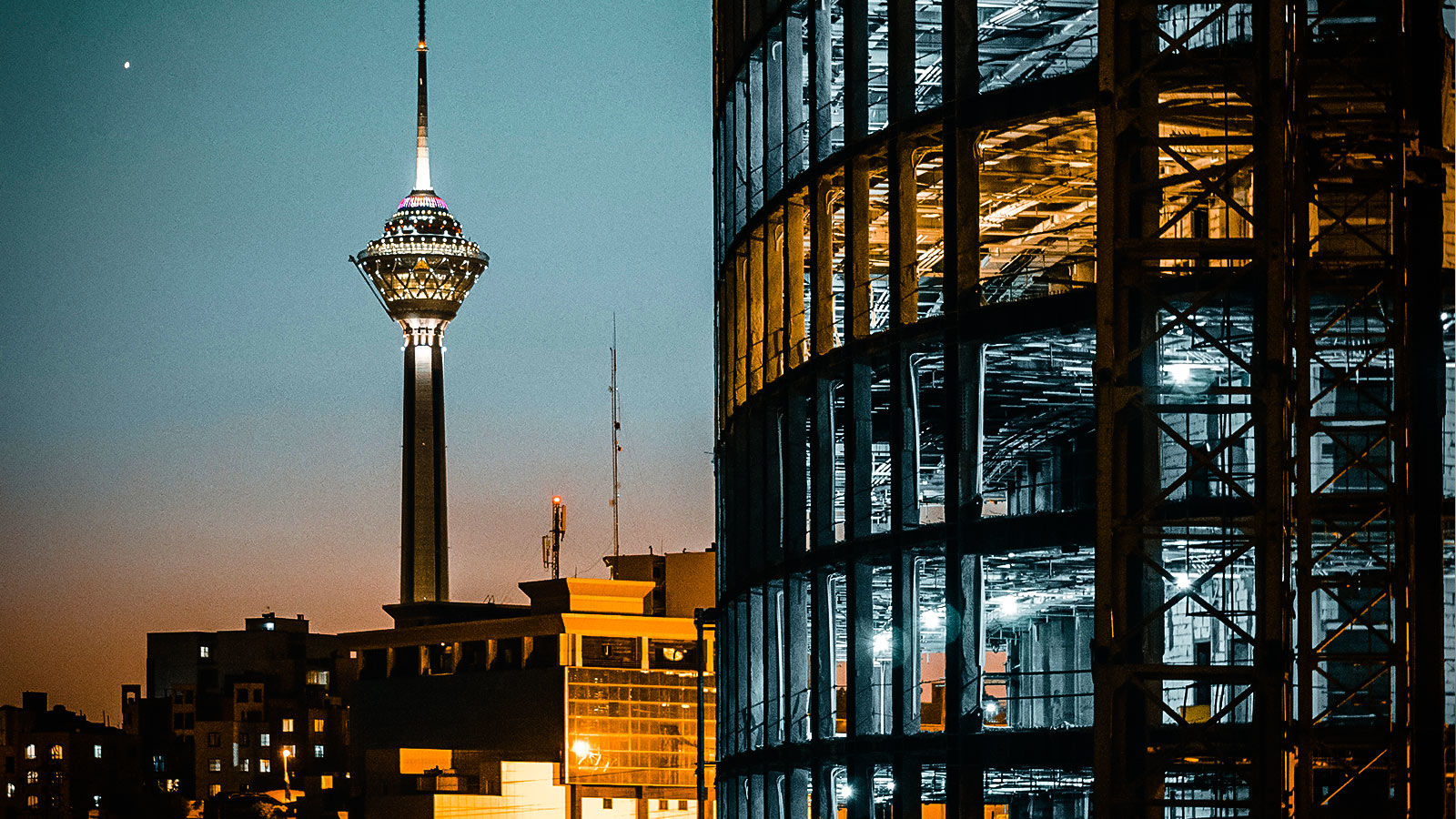 قیمت روز مسکن در تهران/ ارزان ترین و گران ترین خانه ها چند؟

