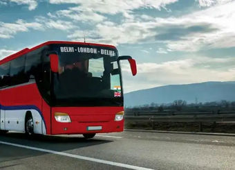 فیلم ایرانی که داستانشان در اتوبوس رخ میدهد