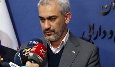 مدنی‌زاده: کنترل تورم در اولویت دولت است / تورم ماهانه از اسفند کاهش می‌یابد