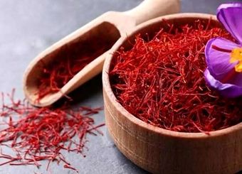 سرنوشت مبهم تجارت زعفران
