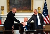 اجرای «مسیر ترامپ» در قفقاز با بودجه ۱۴۵ میلیون دلاری آمریکا آغاز شد