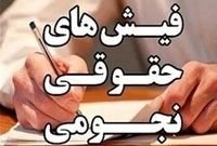 پاداش نجومی ۱۲ میلیاردی به ۶ مدیر پالایشگاه / جزئیات پاداش نجومی افشا شد
