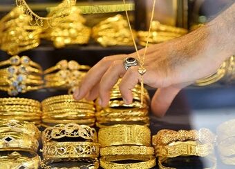 آخرین قیمت طلا و سکه 31 شهریورماه 