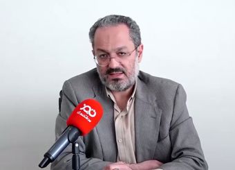 ۶۰ درصد آلودگی هوای تهران مربوط به وسایل نقلیه است