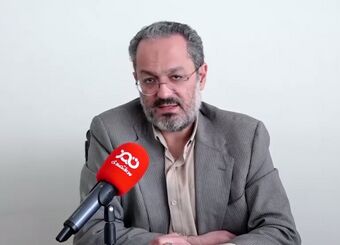 ۶۰ درصد آلودگی هوای تهران مربوط به وسایل نقلیه است