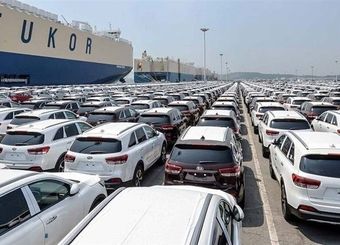 واردات بدون ارز دولتی؛ نسخه جدید تنظیم بازار خودرو