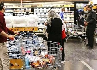 اخبار جدید از واریز کالابرگ ۴ میلیون تومانی ویژه ماه رمضان / سخنگوی دولت واکنش نشان داد