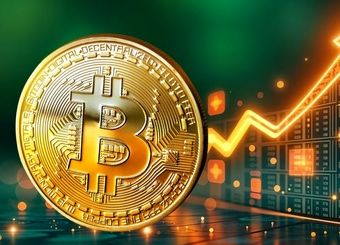 قیمت بیت کوین امروز شنبه ۵ مهر ۱۴۰۴/بیت کوین همچنان کاهشی است
