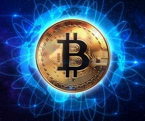 افت رمزارزها؛ بیت کوین به یک قدمی ۶۹ هزار دلار رسید
