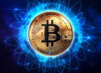 افت رمزارزها؛ بیت کوین به یک قدمی ۶۹ هزار دلار رسید
