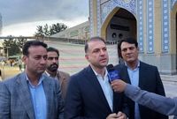 تحول حکمرانی شرکت مس با تکیه بر نوآوری و فناوری محقق می‌شود
