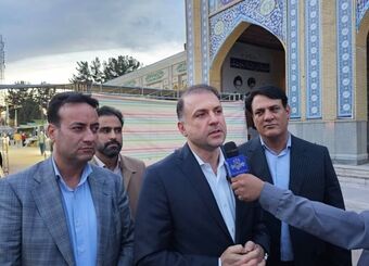 تحول حکمرانی شرکت مس با تکیه بر نوآوری و فناوری محقق می‌شود
