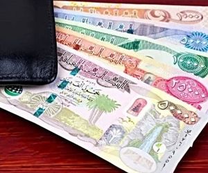قیمت دینار عراق امروز چهارشنبه ۲ مهر ۱۴۰۴ + جدول
