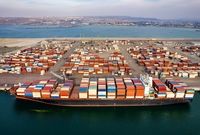 آمریکا یک بندر ایران را از تحریم معاف کرد
