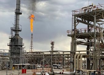 نقش صندوق‌های پروژه در تامین مالی توسعه میادین مشترک نفت‌ و گاز ایران
