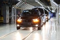 سازمان حمایت: ایران خودرو مشمول افزایش قیمت نبوده است