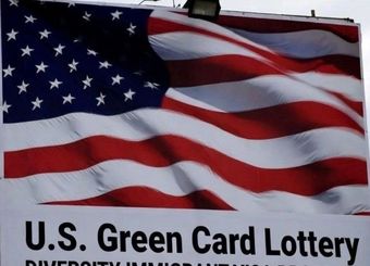 ایران، رتبه اول برندگان لاتاری آمریکا!