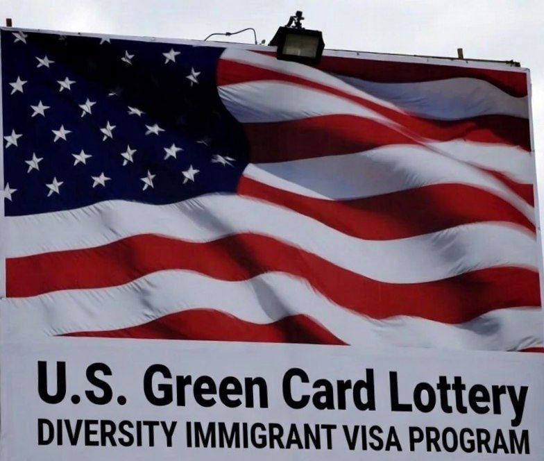 ایران، رتبه اول برندگان لاتاری آمریکا!