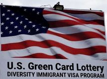 ایران، رتبه اول برندگان لاتاری آمریکا!