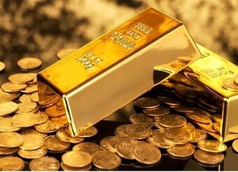 سهم ۰.۴۴ درصدی ایران از ذخایر طلای جهان+ جزئیات
