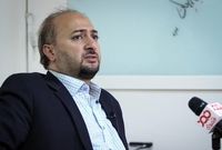 فرآیند توسعه حتما با فساد همراه است
