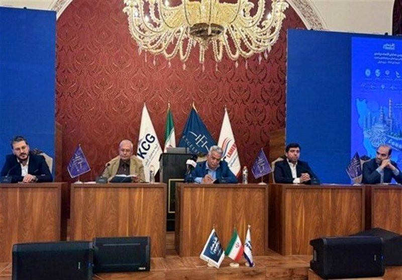 نخستین شمش طلای سرمایه‌گذار خارجی در تالار دوم به فروش رسید
