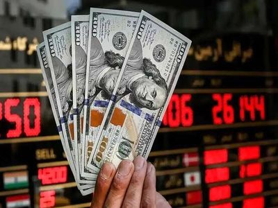 آخرین قیمت معاملات توافقی دلار در بازار