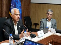 تزریق گازهای مشعل چشمه‌خوش به خط سراسری
