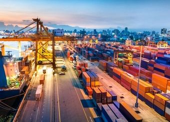 مناطق آزاد ایران در مسیر کمربند-راه چین
